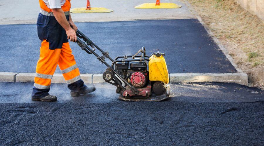 Professional gutter cleaning in Presque Isle, ME